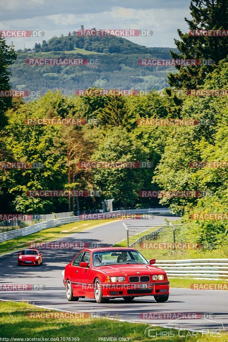 Bild #17076369 - Touristenfahrten Nürburgring Nordschleife (11.06.2022)