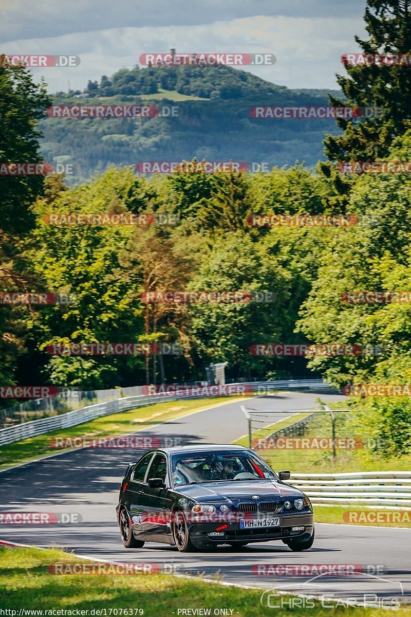 Bild #17076379 - Touristenfahrten Nürburgring Nordschleife (11.06.2022)