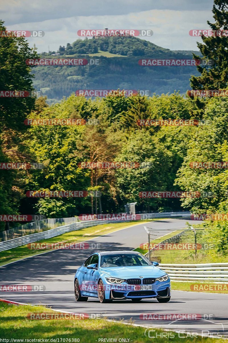 Bild #17076380 - Touristenfahrten Nürburgring Nordschleife (11.06.2022)