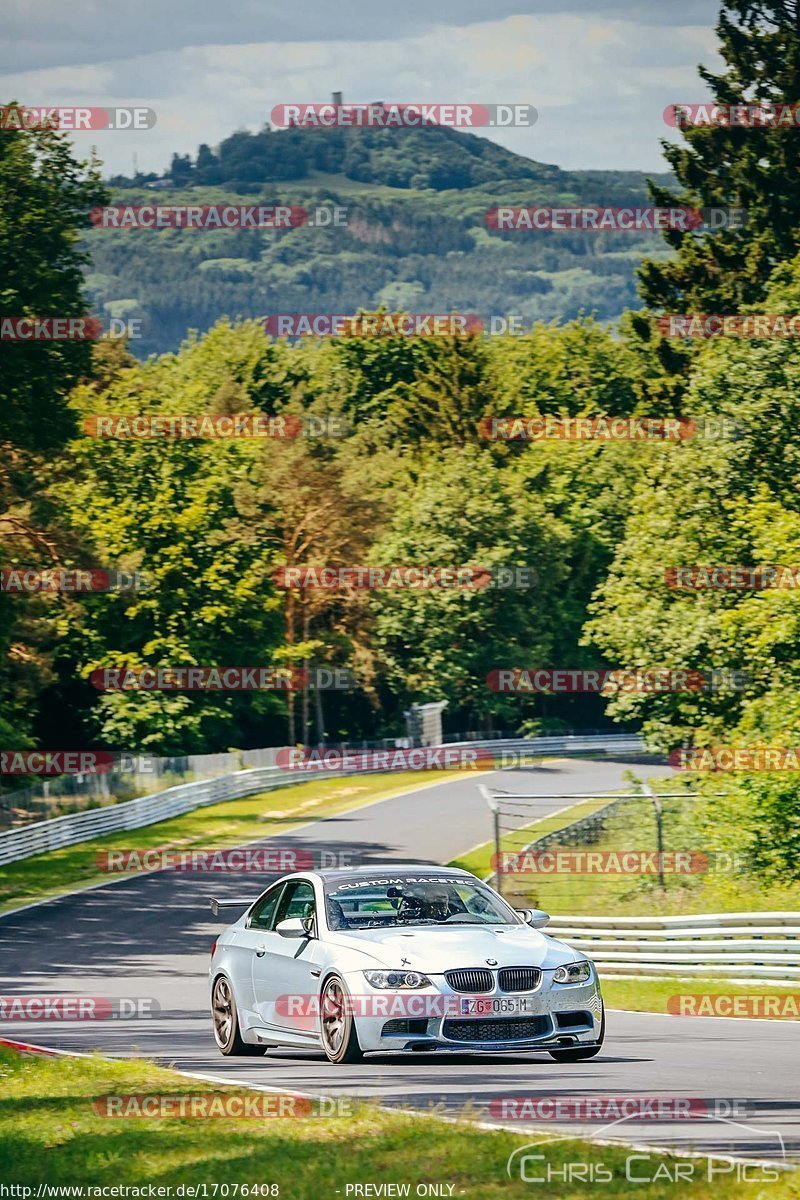 Bild #17076408 - Touristenfahrten Nürburgring Nordschleife (11.06.2022)