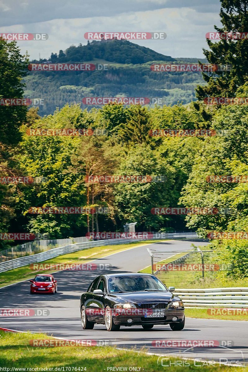 Bild #17076424 - Touristenfahrten Nürburgring Nordschleife (11.06.2022)