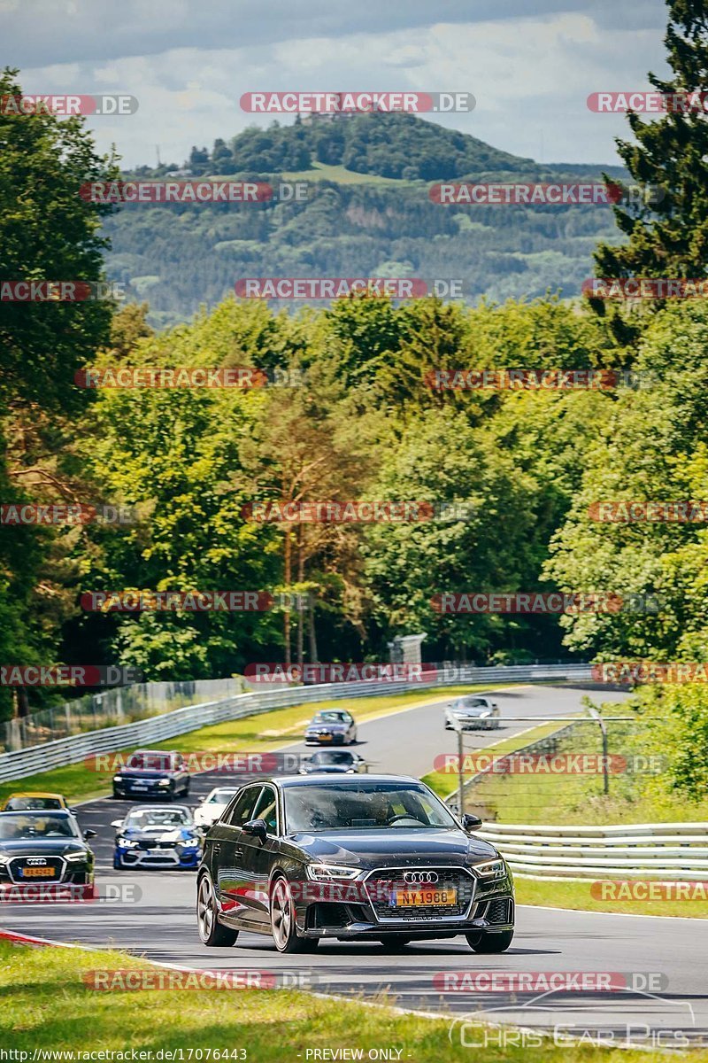 Bild #17076443 - Touristenfahrten Nürburgring Nordschleife (11.06.2022)