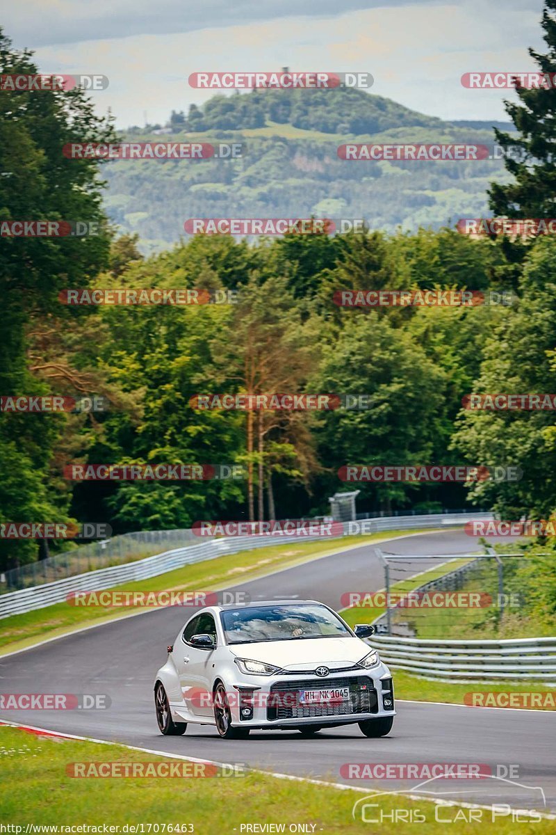 Bild #17076463 - Touristenfahrten Nürburgring Nordschleife (11.06.2022)