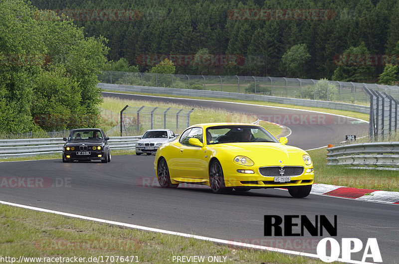 Bild #17076471 - Touristenfahrten Nürburgring Nordschleife (11.06.2022)