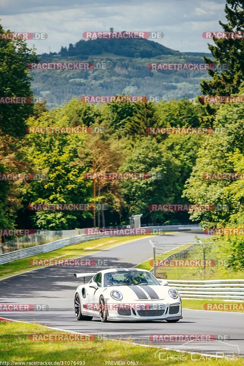 Bild #17076493 - Touristenfahrten Nürburgring Nordschleife (11.06.2022)