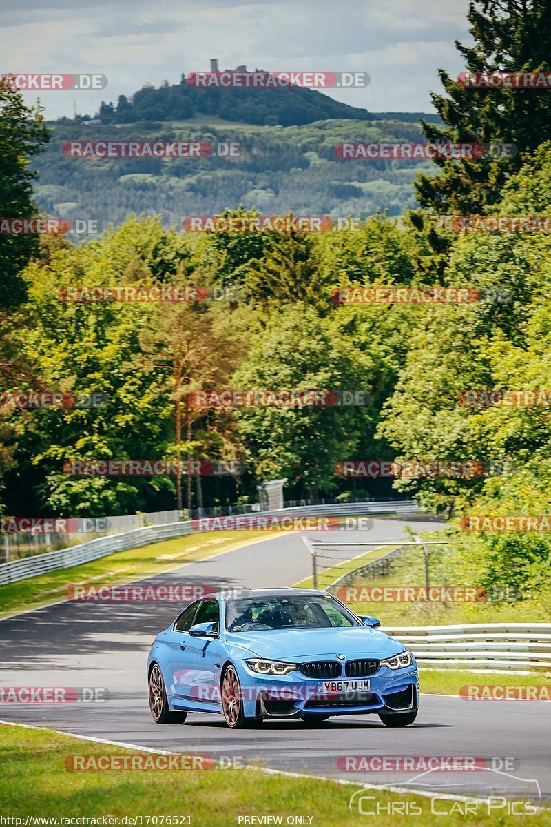 Bild #17076521 - Touristenfahrten Nürburgring Nordschleife (11.06.2022)