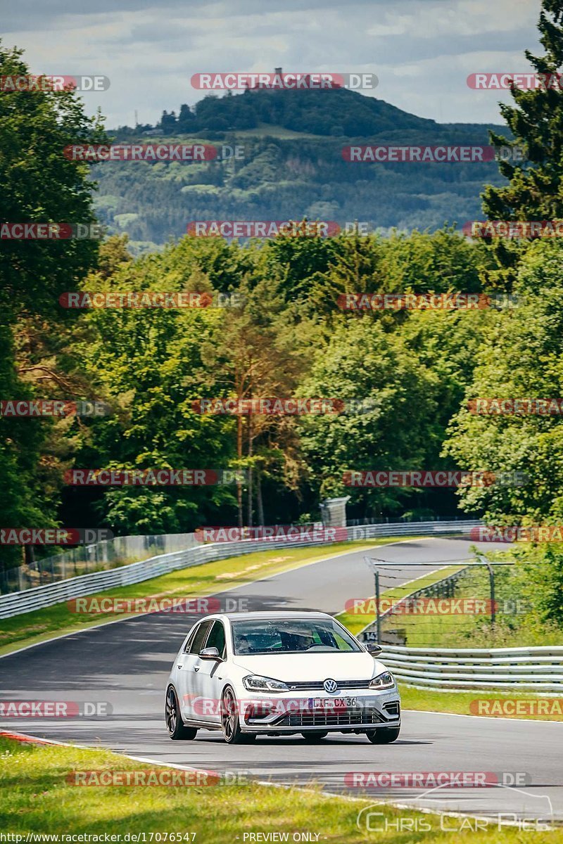 Bild #17076547 - Touristenfahrten Nürburgring Nordschleife (11.06.2022)