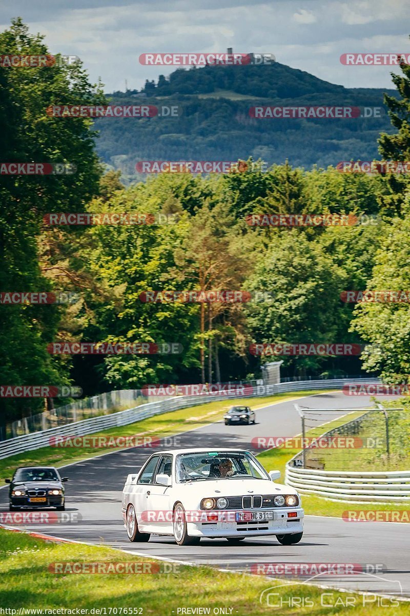 Bild #17076552 - Touristenfahrten Nürburgring Nordschleife (11.06.2022)