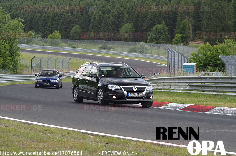 Bild #17076584 - Touristenfahrten Nürburgring Nordschleife (11.06.2022)