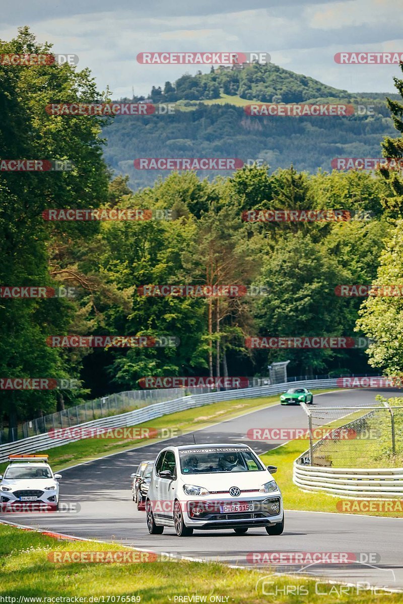 Bild #17076589 - Touristenfahrten Nürburgring Nordschleife (11.06.2022)