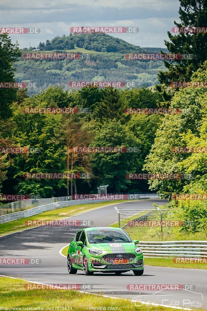 Bild #17076634 - Touristenfahrten Nürburgring Nordschleife (11.06.2022)