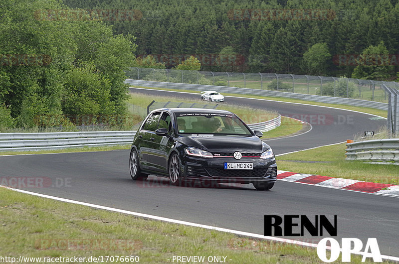 Bild #17076660 - Touristenfahrten Nürburgring Nordschleife (11.06.2022)