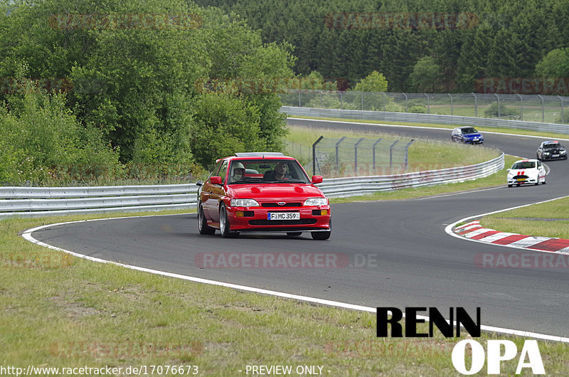 Bild #17076673 - Touristenfahrten Nürburgring Nordschleife (11.06.2022)