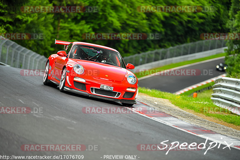 Bild #17076709 - Touristenfahrten Nürburgring Nordschleife (11.06.2022)