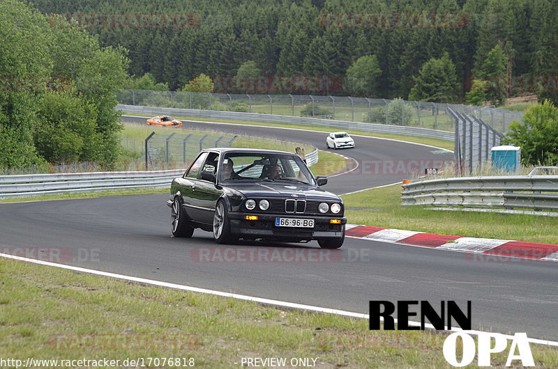 Bild #17076818 - Touristenfahrten Nürburgring Nordschleife (11.06.2022)