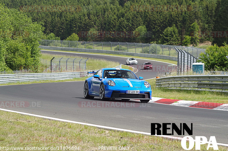 Bild #17076894 - Touristenfahrten Nürburgring Nordschleife (11.06.2022)