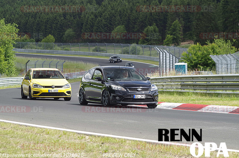 Bild #17076920 - Touristenfahrten Nürburgring Nordschleife (11.06.2022)