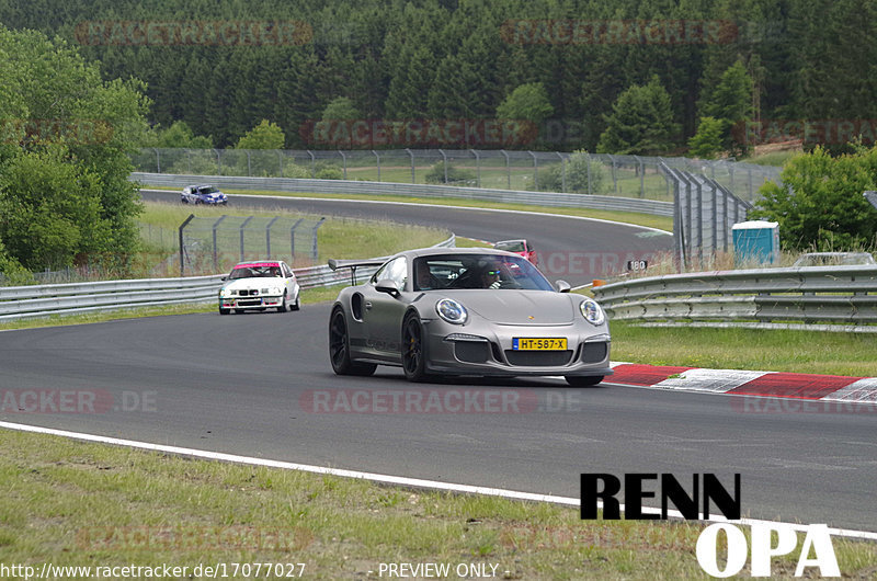 Bild #17077027 - Touristenfahrten Nürburgring Nordschleife (11.06.2022)