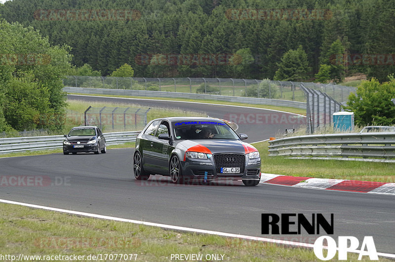 Bild #17077077 - Touristenfahrten Nürburgring Nordschleife (11.06.2022)