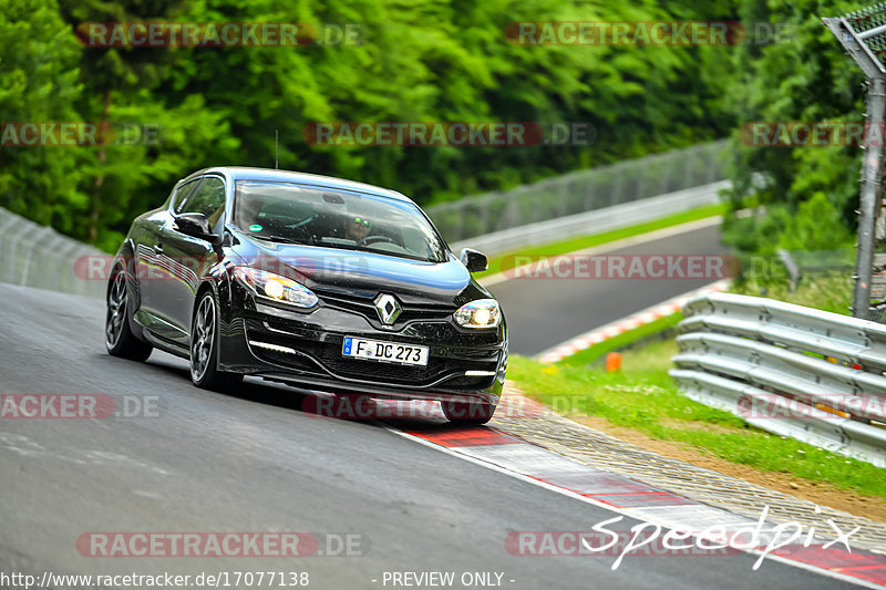 Bild #17077138 - Touristenfahrten Nürburgring Nordschleife (11.06.2022)