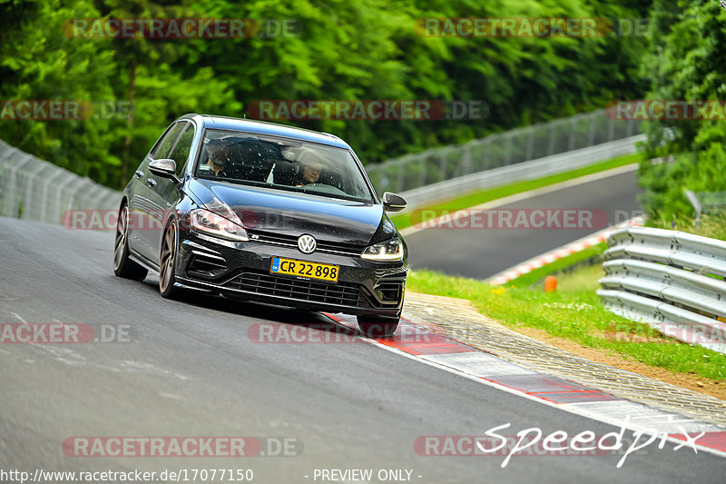 Bild #17077150 - Touristenfahrten Nürburgring Nordschleife (11.06.2022)