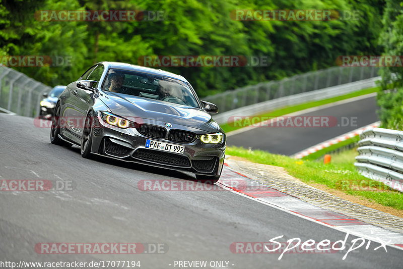 Bild #17077194 - Touristenfahrten Nürburgring Nordschleife (11.06.2022)