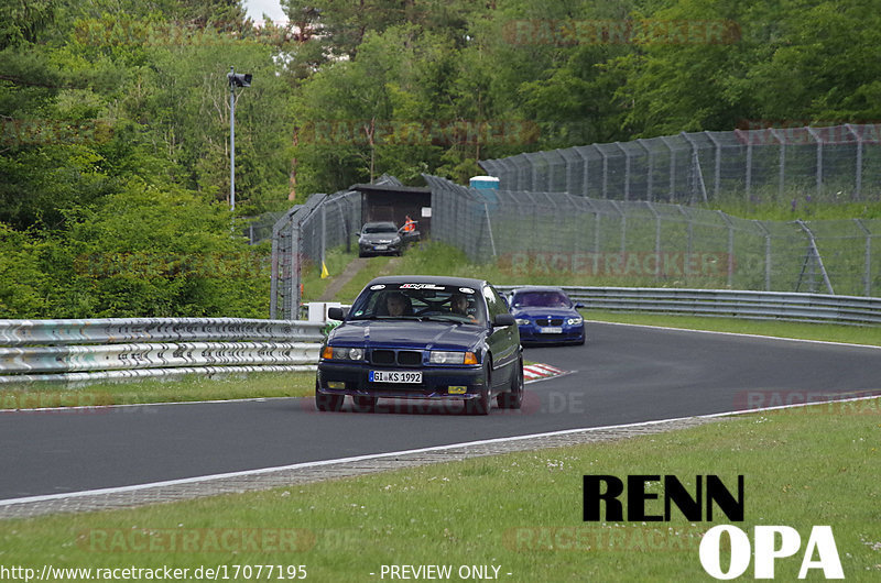 Bild #17077195 - Touristenfahrten Nürburgring Nordschleife (11.06.2022)