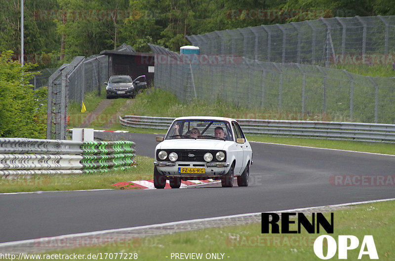 Bild #17077228 - Touristenfahrten Nürburgring Nordschleife (11.06.2022)