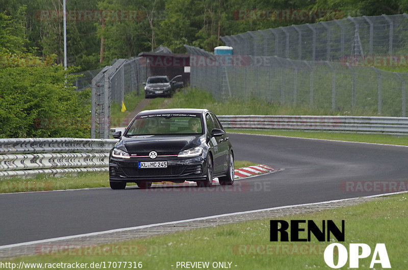 Bild #17077316 - Touristenfahrten Nürburgring Nordschleife (11.06.2022)