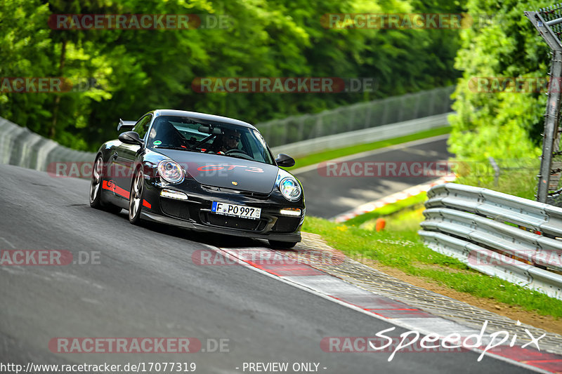 Bild #17077319 - Touristenfahrten Nürburgring Nordschleife (11.06.2022)