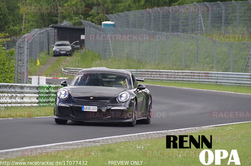 Bild #17077432 - Touristenfahrten Nürburgring Nordschleife (11.06.2022)