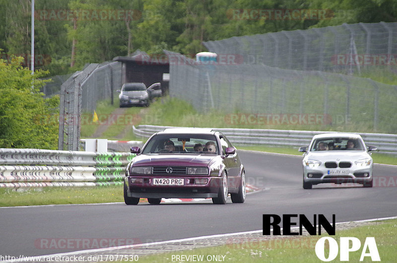 Bild #17077530 - Touristenfahrten Nürburgring Nordschleife (11.06.2022)