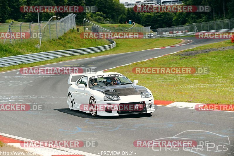 Bild #17077603 - Touristenfahrten Nürburgring Nordschleife (11.06.2022)