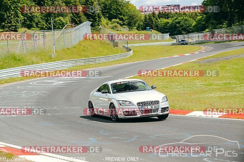 Bild #17077709 - Touristenfahrten Nürburgring Nordschleife (11.06.2022)