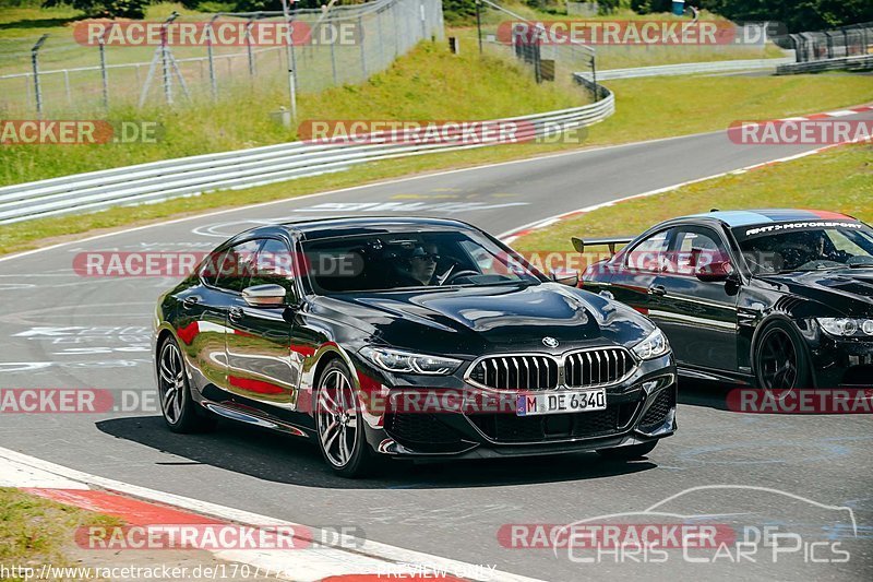 Bild #17077765 - Touristenfahrten Nürburgring Nordschleife (11.06.2022)