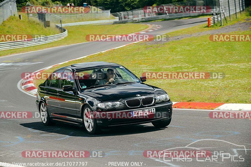 Bild #17077797 - Touristenfahrten Nürburgring Nordschleife (11.06.2022)