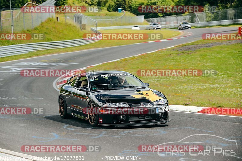 Bild #17077831 - Touristenfahrten Nürburgring Nordschleife (11.06.2022)