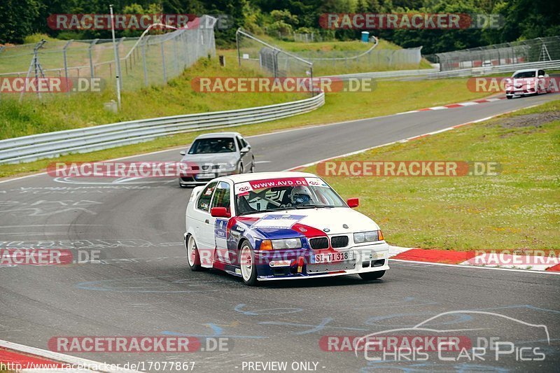 Bild #17077867 - Touristenfahrten Nürburgring Nordschleife (11.06.2022)