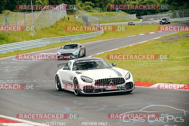 Bild #17077881 - Touristenfahrten Nürburgring Nordschleife (11.06.2022)