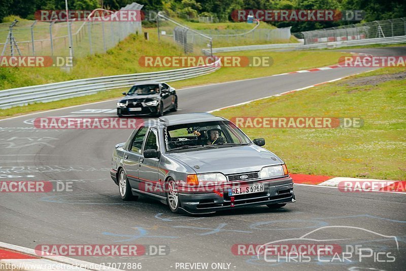 Bild #17077886 - Touristenfahrten Nürburgring Nordschleife (11.06.2022)