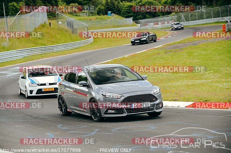 Bild #17077898 - Touristenfahrten Nürburgring Nordschleife (11.06.2022)