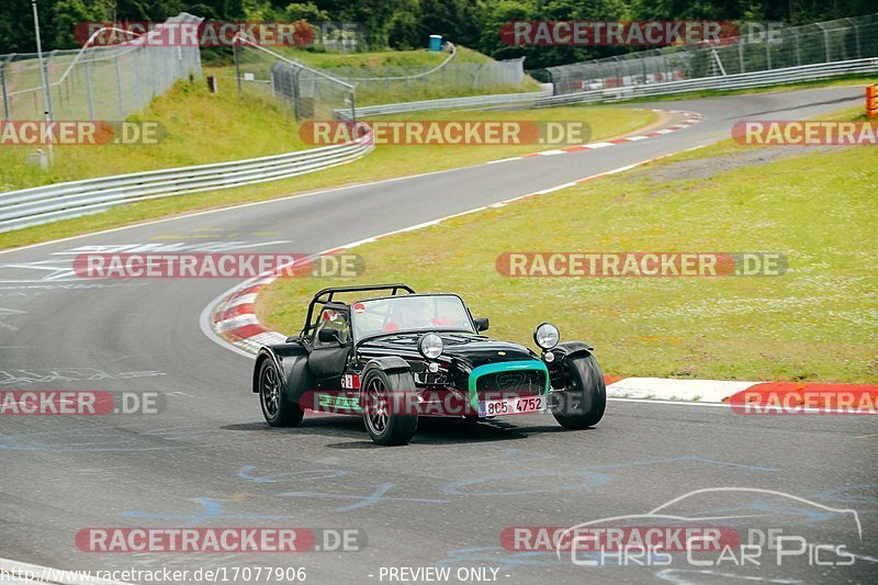 Bild #17077906 - Touristenfahrten Nürburgring Nordschleife (11.06.2022)