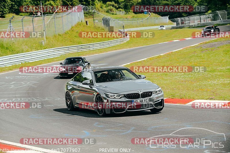 Bild #17077907 - Touristenfahrten Nürburgring Nordschleife (11.06.2022)