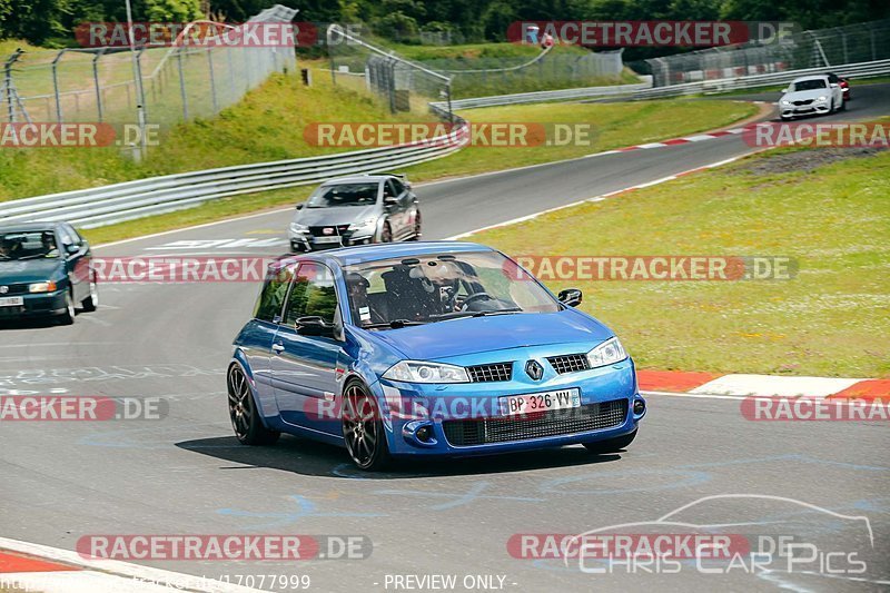 Bild #17077999 - Touristenfahrten Nürburgring Nordschleife (11.06.2022)