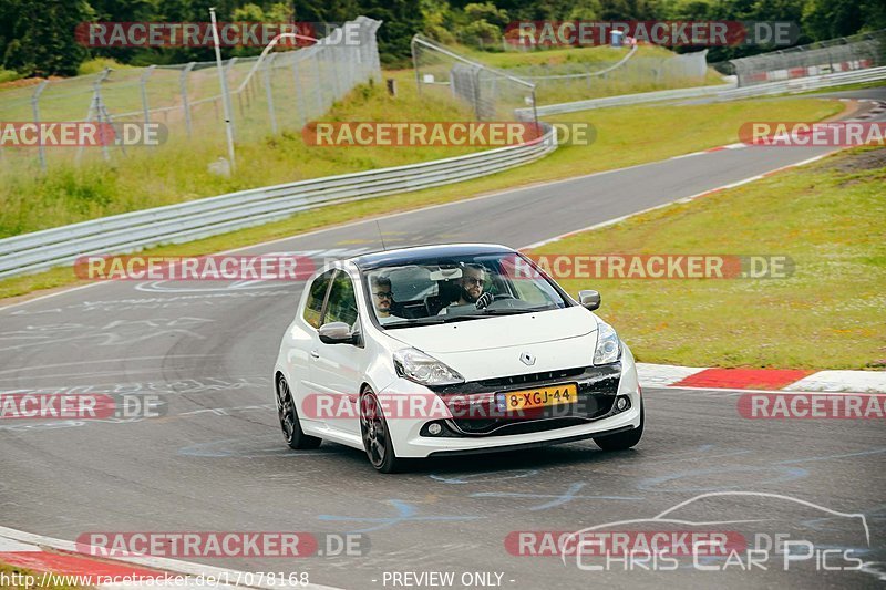 Bild #17078168 - Touristenfahrten Nürburgring Nordschleife (11.06.2022)