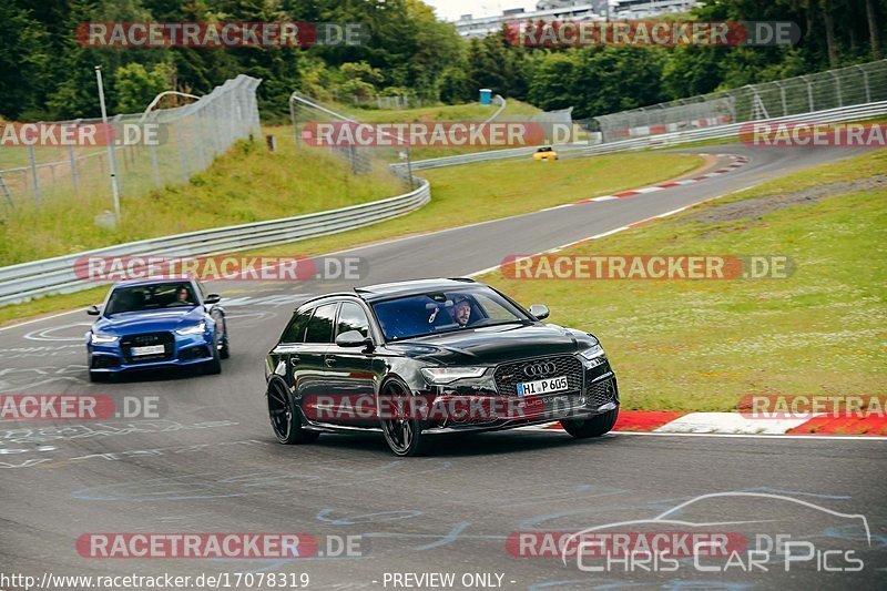 Bild #17078319 - Touristenfahrten Nürburgring Nordschleife (11.06.2022)