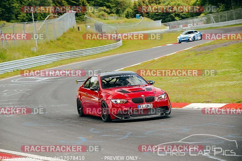 Bild #17078410 - Touristenfahrten Nürburgring Nordschleife (11.06.2022)