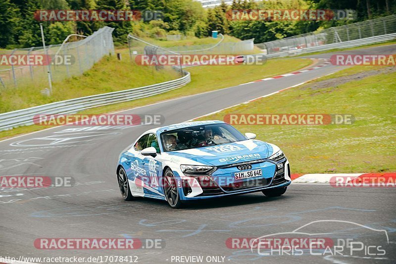 Bild #17078412 - Touristenfahrten Nürburgring Nordschleife (11.06.2022)