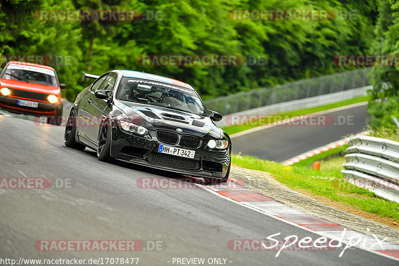 Bild #17078477 - Touristenfahrten Nürburgring Nordschleife (11.06.2022)