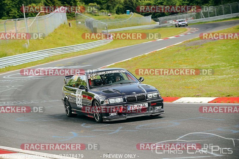 Bild #17078479 - Touristenfahrten Nürburgring Nordschleife (11.06.2022)